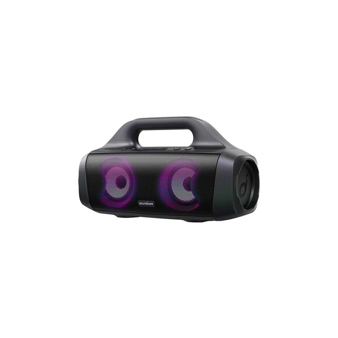Anker A3126Z11 Soundcore Select Pro Portable Waterproof Wireless Speaker Anker A3126Z11 Soundcore Select Pro Portable Waterproof Wireless Speaker